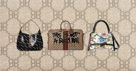 hacker project gucci|gucci x balenciaga hacker project.